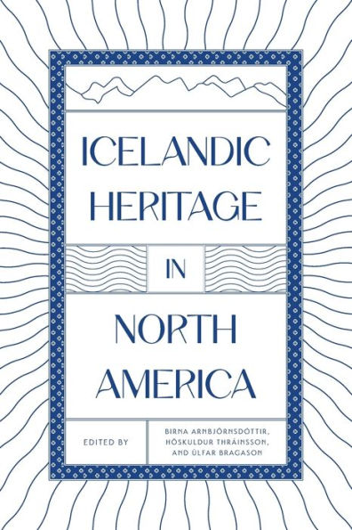 Icelandic Heritage in North America