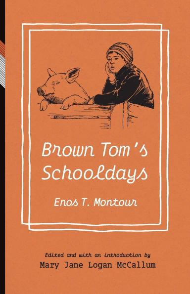 Brown Tom's Schooldays