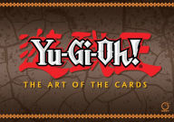 Title: Yu-Gi-Oh! The Art of the Cards, Author: UDON