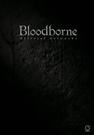 Title: Bloodborne Official Artworks, Author: Sony