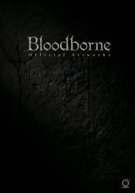 Bloodborne Official Artworks