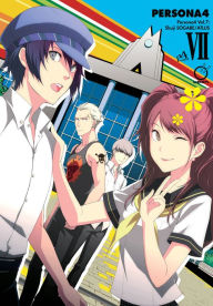 Title: Persona 4, Volume 7, Author: Shuji Sogabe