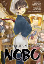 Otherworldly Izakaya Nobu Volume 1