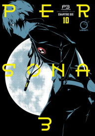 Title: Persona 3 Volume 10, Author: Shuji Sogabe