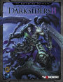 The Art of Darksiders II