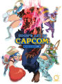 UDON's Art of Capcom 1 - Hardcover Edition