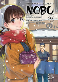 Ebooks textbooks download free Otherworldly Izakaya Nobu Volume 9