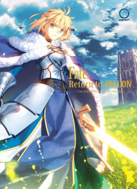 Free downloadable ebooks for android phones Fate: Return to Avalon: Takashi Takeuchi Art Works (English literature) PDB