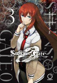 Steins;Gate 0 Volume 1 by Nitroplus, Paperback | Barnes & Noble®