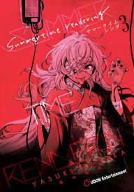 Title: Summertime Rendering Volume 3 (Hard Cover), Author: Yasuki Tanaka
