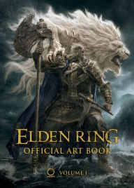Title: Elden Ring: Official Art Book Volume I, Author: From Software