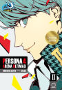 Persona 4 Arena Ultimax Volume 2 (B&N Exclusive Edition)