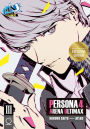 Persona 4 Arena Ultimax Volume 3 (B&N Exclusive Edition)