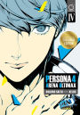 Persona 4 Arena Ultimax Volume 4 (B&N Exclusive Edition)