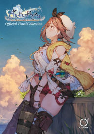 Download free kindle books for android Atelier Ryza: Official Visual Collection (English literature) MOBI ePub PDB by Koei Tecmo Games, Toridamono