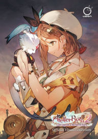 Download of ebooks Atelier Ryza 2: Official Visual Collection