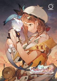 Free ebook downloader android Atelier Ryza 2: Official Visual Collection