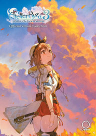 Free text ebooks downloads Atelier Ryza 3: Official Visual Collection 9781772943665 (English literature)