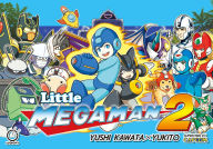 Download french books my kindle Little Mega Man Volume 2 English version