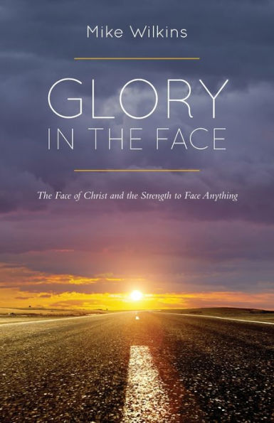 Glory the Face