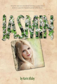 Title: Jasmin, Author: Karin Allaby