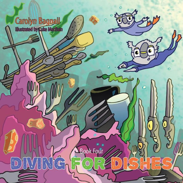 Diving for Dishes