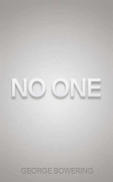 No One