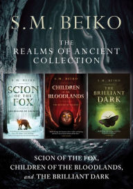 Title: The Realms of Ancient Collection, Author: S.M. Beiko