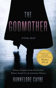 Title: The Godmother, Author: Hannelore Cayre