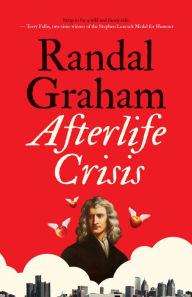 Title: Afterlife Crisis, Author: Randal Graham