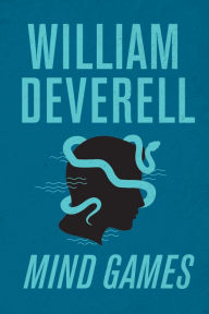 Best free kindle book downloads Mind Games 9781773059464 (English literature) RTF by William Deverell