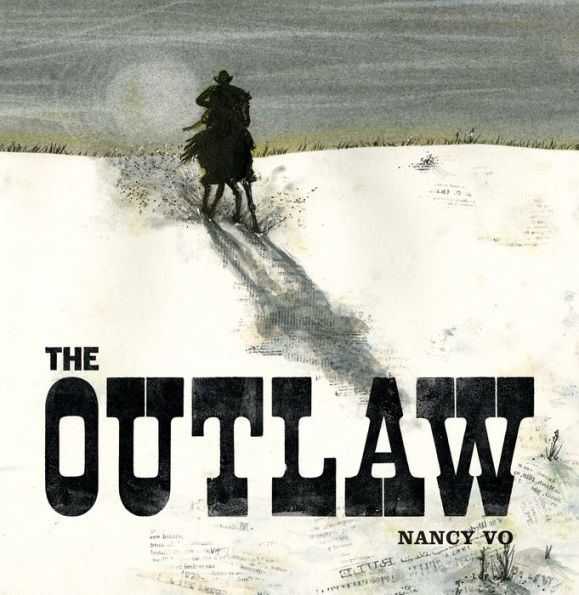 The Outlaw (Crow Stories Trilogy Series #1)