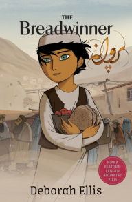 Title: The Breadwinner (movie tie-in edition), Author: Deborah Ellis