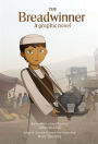 The Breadwinner: A Graphic Novel