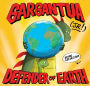 Gargantua (Jr!): Defender of Earth