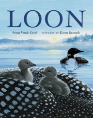 Title: Loon, Author: Susan Vande Griek
