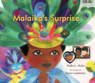 Online ebook downloads Malaika's Surprise 9781773062648 by Nadia L. Hohn, Irene Luxbacher (English Edition)
