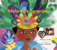 Free bookworm full version download Malaika's Surprise by Nadia L. Hohn, Irene Luxbacher