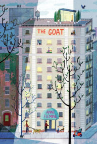 Title: The Goat, Author: Anne Fleming
