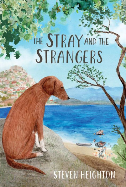 the Stray and Strangers