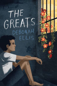 Title: The Greats, Author: Deborah Ellis