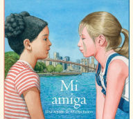 Title: Mi Amiga, Author: Elisa Amado