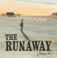 Title: The Runaway, Author: Nancy Vo