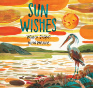 Title: Sun Wishes, Author: Patricia Storms