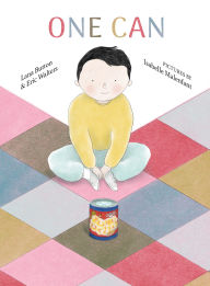 Title: One Can, Author: Lana Button