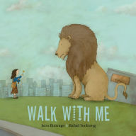 Title: Walk with Me, Author: Jairo Buitrago