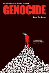 Title: Genocide: Revised and Expanded Edition, Author: Jane Springer