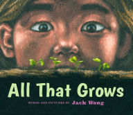 Free fresh books download All That Grows