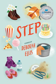 Title: Step, Author: Deborah Ellis