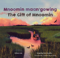 e-Books online for all Mnoomin maan'gowing / The Gift of Mnoomin